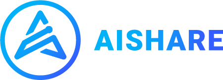 AI Share Logo